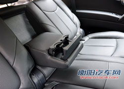 东风裕隆纳智捷大7 SUV