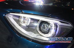 宝马(进口)  120i AT