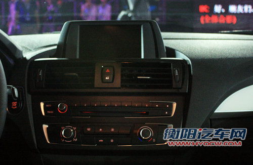 宝马(进口)  120i AT