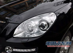 东风裕隆纳智捷大7 SUV