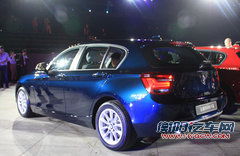 宝马(进口)  120i AT