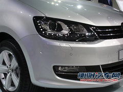 大众(进口)  夏朗sharan 1.8T AT/MT