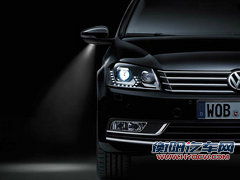 大众(进口)  大众 旅行轿车 2.0T DSG