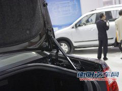 东南三菱  戈蓝