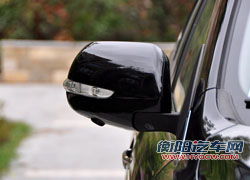 东风裕隆纳智捷大7 SUV