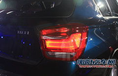 宝马(进口)  120i AT