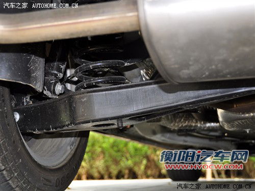 或2012年北京车展亮相 奇瑞M16谍照再曝