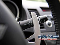 汽车之家 东南汽车 三菱翼神 2011款 1.8l 致尚版豪华型cvt