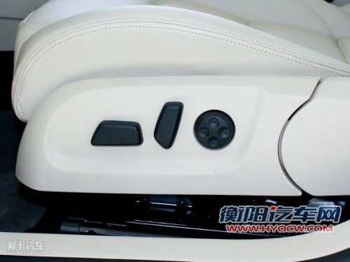 一汽大众 2011款高尔夫
