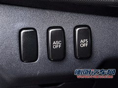汽车之家 东南汽车 三菱翼神 2010款 2.0l 运动版旗舰型cvt