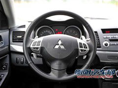 汽车之家 东南汽车 三菱翼神 2011款 1.8l 致尚版豪华型cvt