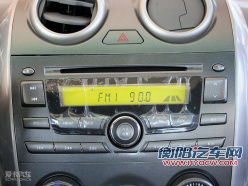 各有优势 四款自主品牌精品紧凑车PK
