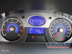 各有优势 四款自主品牌精品紧凑车PK