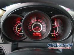 各有优势 四款自主品牌精品紧凑车PK