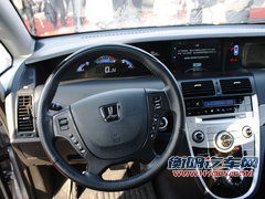 东风裕隆  纳智捷大7 2.2T AT