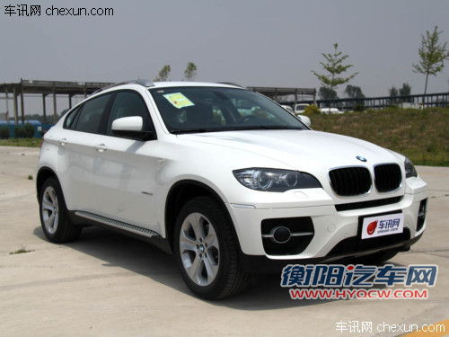 大众确认将推出奥迪Q6 对手指向宝马X6