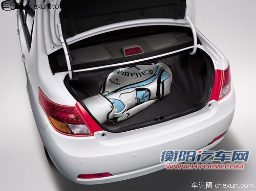 全球鹰GC7三款车型配置曝光 15日将上市