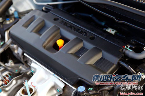 巧思拓新域 深度试本田新思域