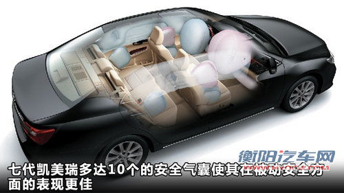 广汽丰田  240G 2.4 AT