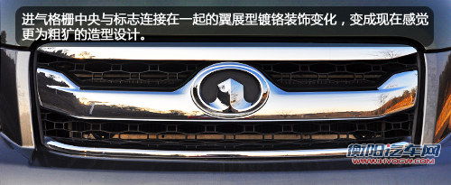 人性化设计出众 试驾长城2012款哈弗M2