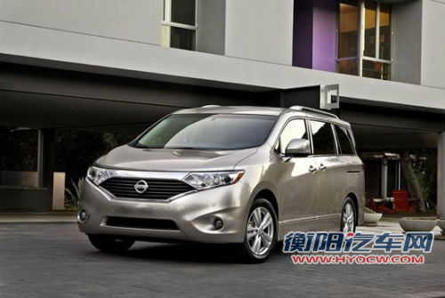 东风日产明年将推新贵士/Juke两款车型