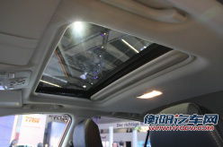 改款全新都有 2012年值得期待十大SUV