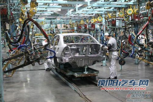 本田拟开发轻型车 加快步伐进军新兴市场