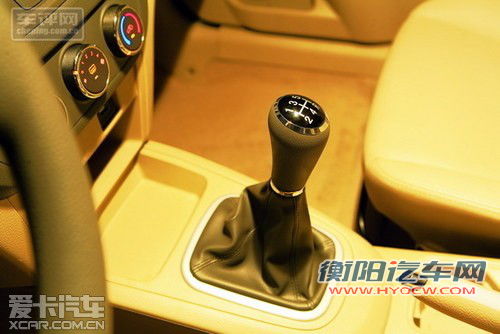 定位准确的实惠家用车 深度试驾奇瑞E5
