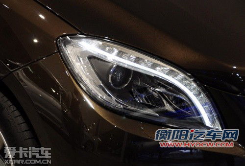 改款全新都有 2012年值得期待十大SUV