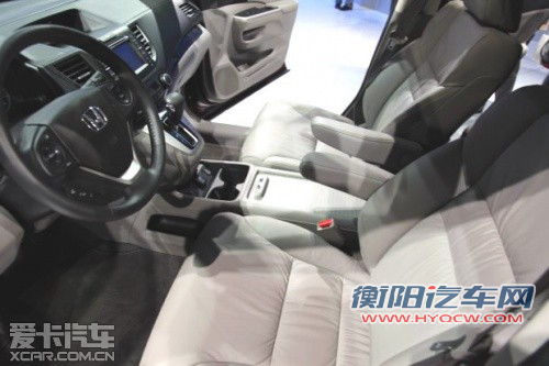 改款全新都有 2012年值得期待十大SUV