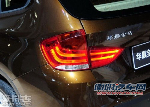 改款全新都有 2012年值得期待十大SUV