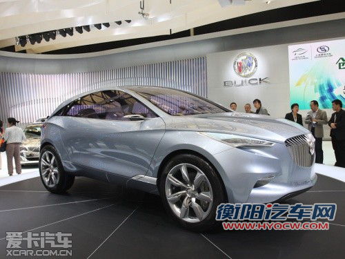 改款全新都有 2012年值得期待十大SUV