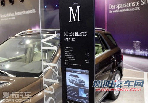 改款全新都有 2012年值得期待十大SUV