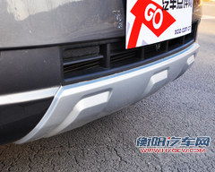 人性化设计出众 试驾长城2012款哈弗M2