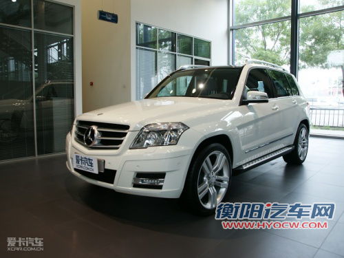 改款全新都有 2012年值得期待十大SUV