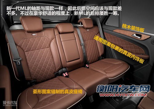 改款全新都有 2012年值得期待十大SUV