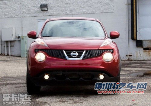 改款全新都有 2012年值得期待十大SUV