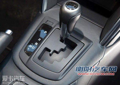 改款全新都有 2012年值得期待十大SUV