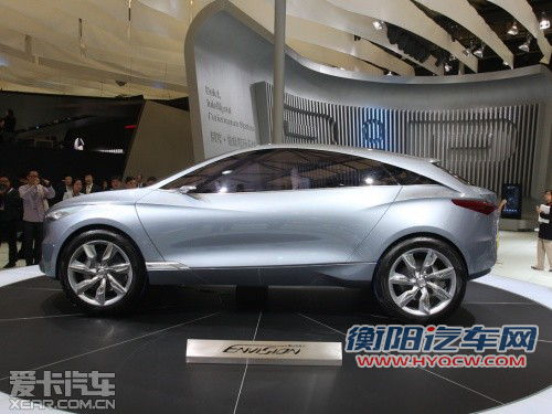 改款全新都有 2012年值得期待十大SUV