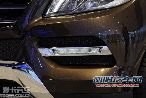 改款全新都有 2012年值得期待十大SUV