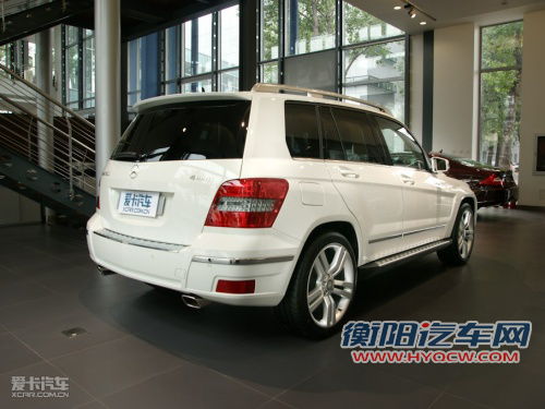 改款全新都有 2012年值得期待十大SUV