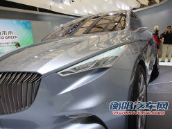 改款全新都有 2012年值得期待十大SUV