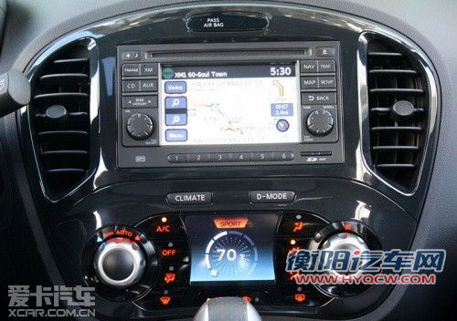 改款全新都有 2012年值得期待十大SUV