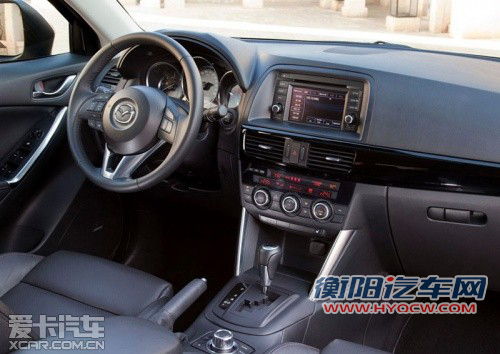 改款全新都有 2012年值得期待十大SUV