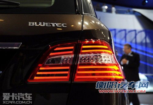 改款全新都有 2012年值得期待十大SUV