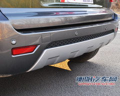 人性化设计出众 试驾长城2012款哈弗M2