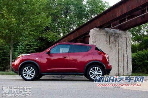 改款全新都有 2012年值得期待十大SUV