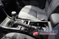 改款全新都有 2012年值得期待十大SUV