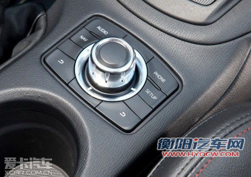 改款全新都有 2012年值得期待十大SUV