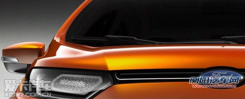 改款全新都有 2012年值得期待十大SUV